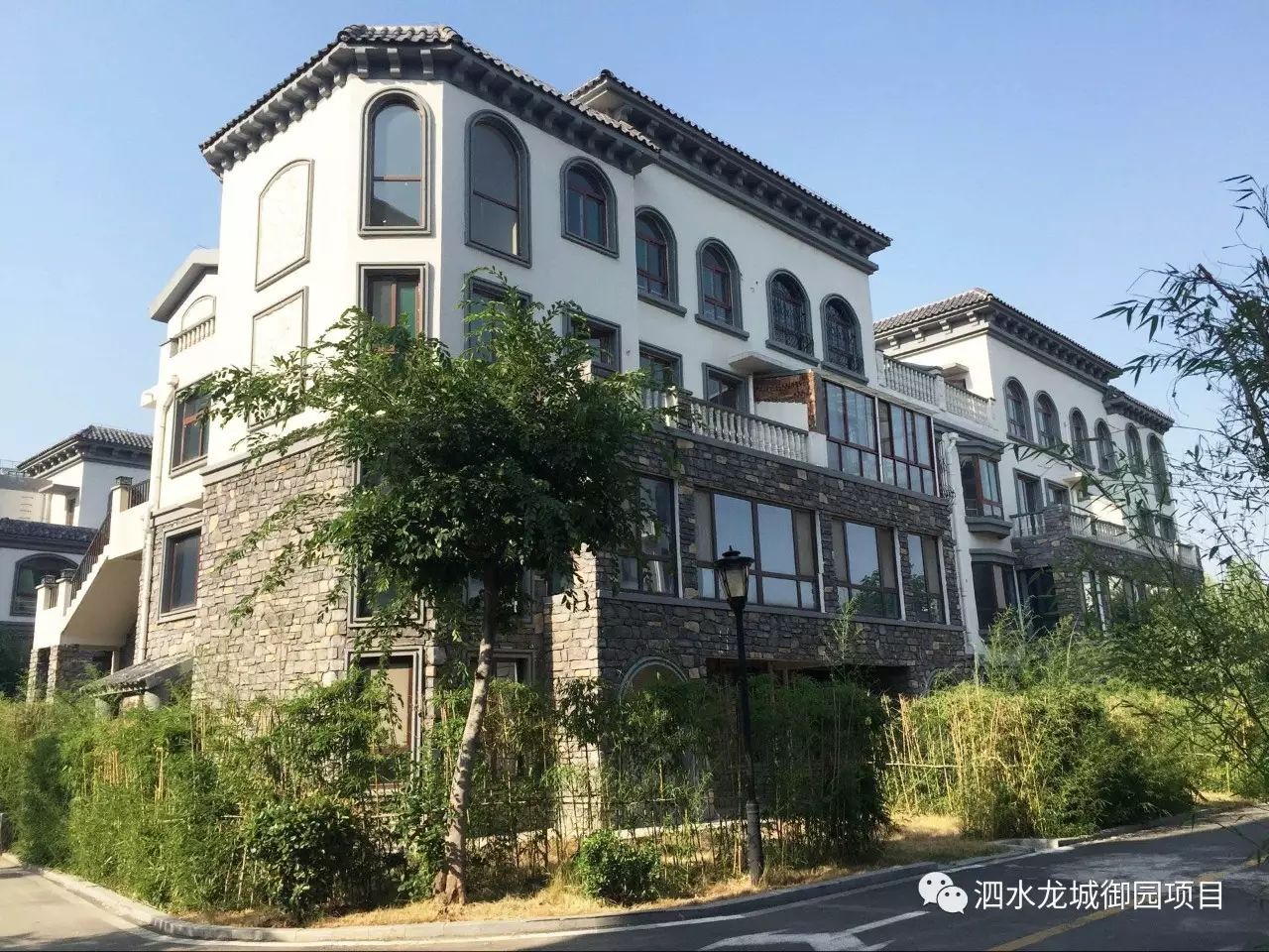 龙城·棕榈泉