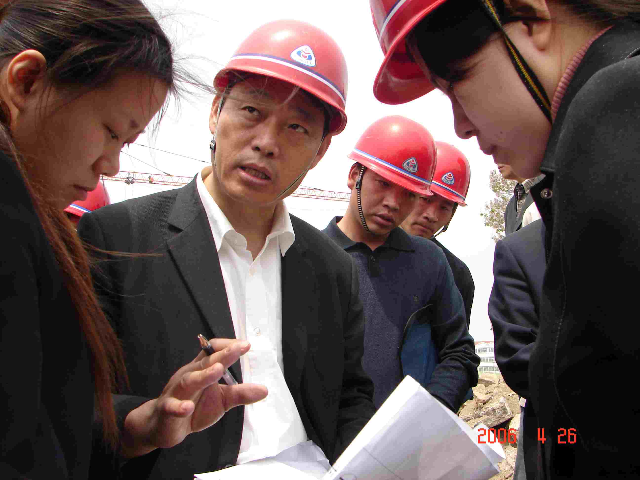 一飞冲天300倍游戏开展“一房一验”客户满意工程